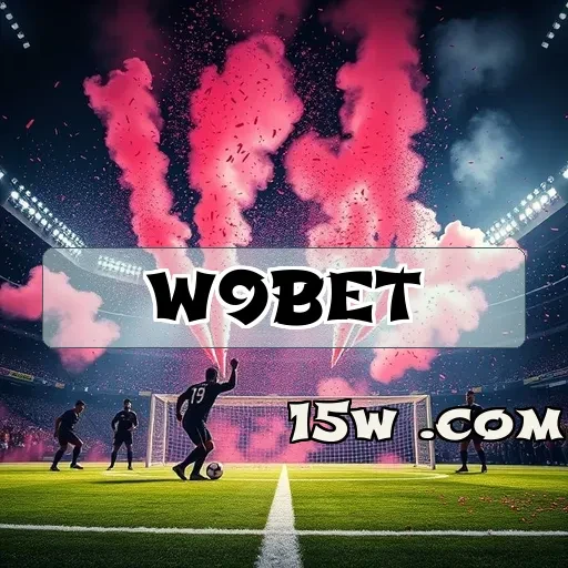 w9bet com: Aventura e Diversão na Seção Arcade