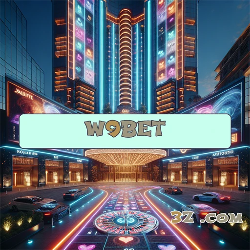 w9bet com Baixar App