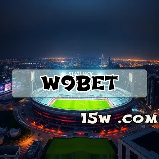 w9bet com: Explore a Diversão e Emoção do Bingo Online