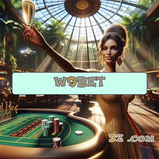 w9bet com Cassino Online