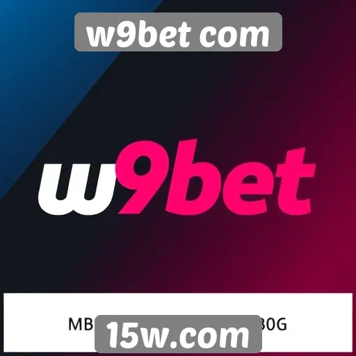 Avaliação das promoções oferecidas por w9bet com