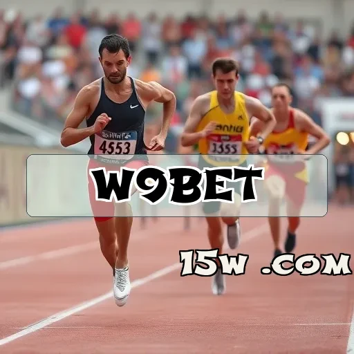 w9bet com: Os Jackpots que Você Não Pode Deixar de Conhecer