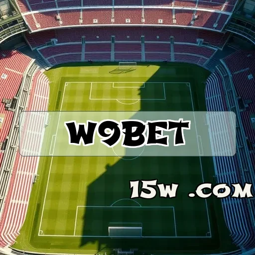 w9bet com: Novidades Que Transformam Sua Experiência em Jogos Online