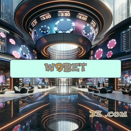 W9Bet: A Seção Paga que Revoluciona os Jogos Online