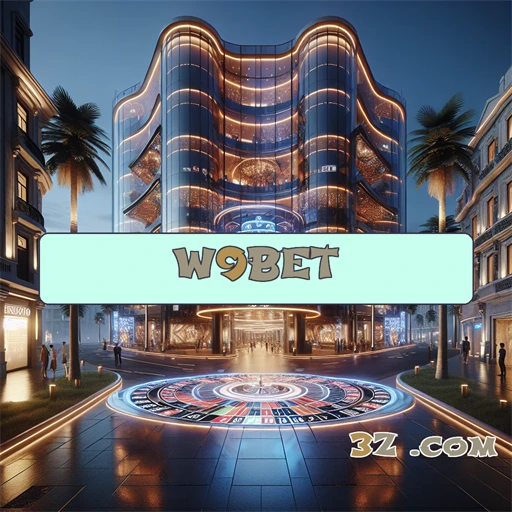 Potencializando Aposta: A Plataforma Única da W9Bet