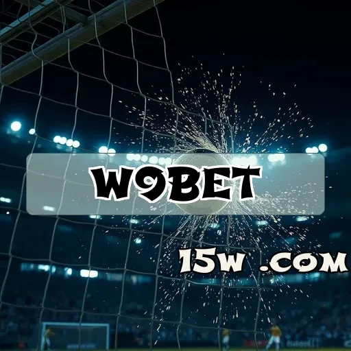 w9bet com: Recursos de Suporte que Transformam sua Experiência de Jogo